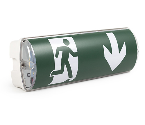 Sac-li-nova G2 med grönt